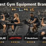 Best Gym Equipment Brands