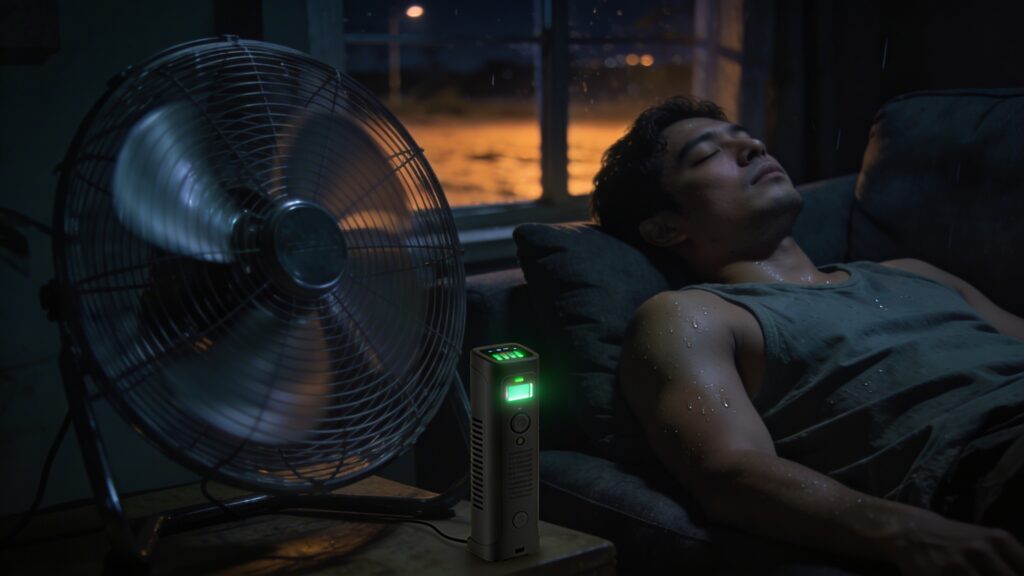 Best Fans for Hot Climates in 2026: Complete Buying Guide for Maximum Cooling