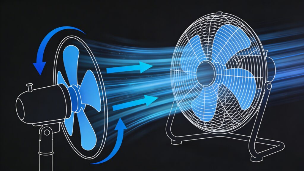 Best Fans for Hot Climates in 2026: Complete Buying Guide for Maximum Cooling