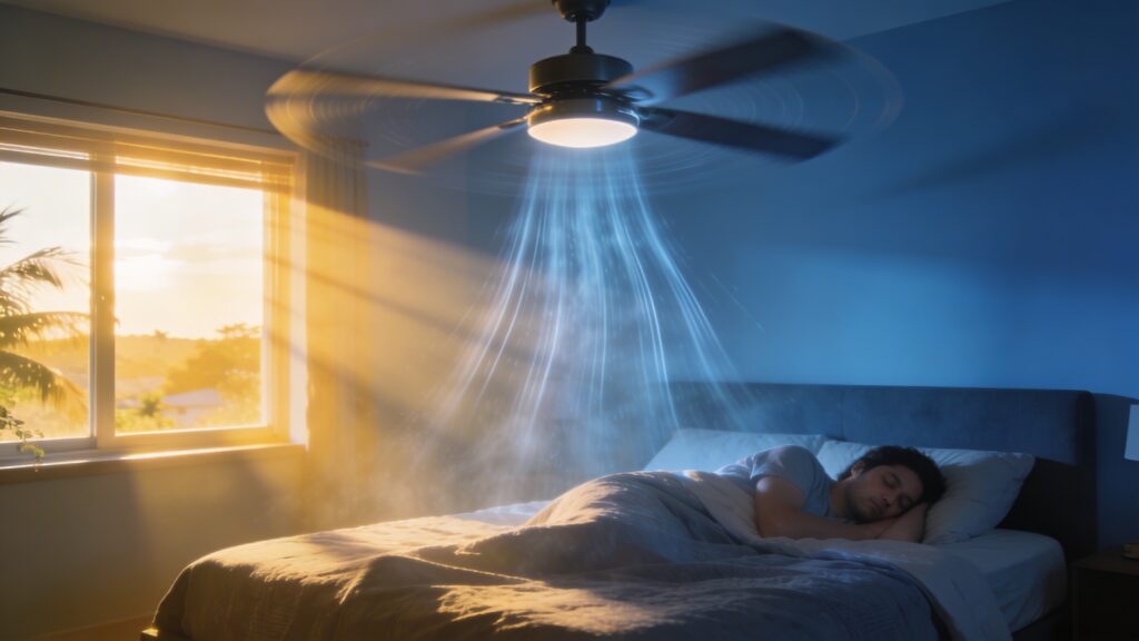 Best Fans for Hot Climates in 2026: Complete Buying Guide for Maximum Cooling