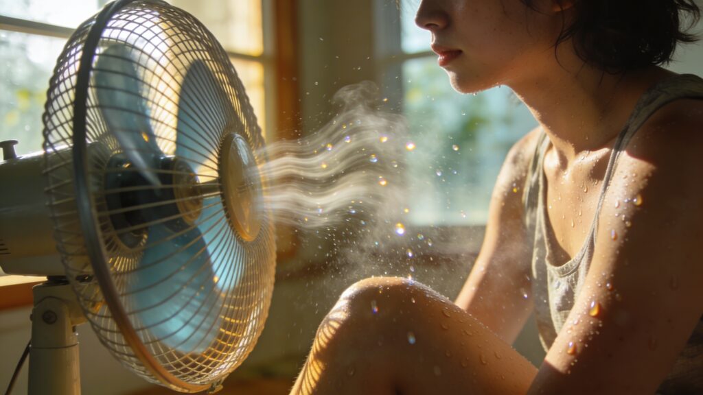 What Is a Fan and How Does It Work? Complete Beginner Guide