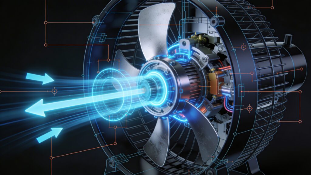 What Is a Fan and How Does It Work? Complete Beginner Guide