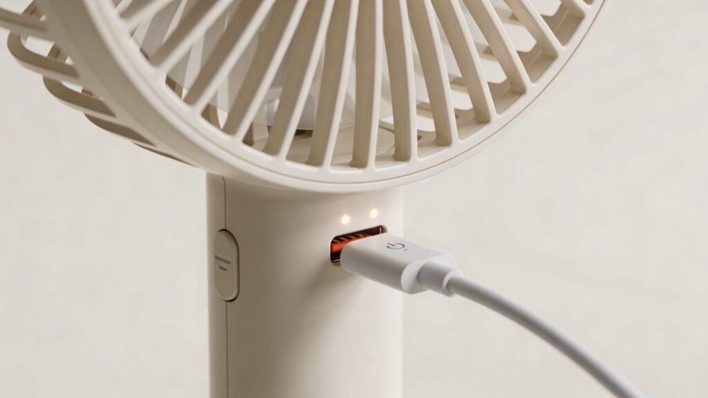 Best Rechargeable Fans in 2026: Top Picks for Power Outages