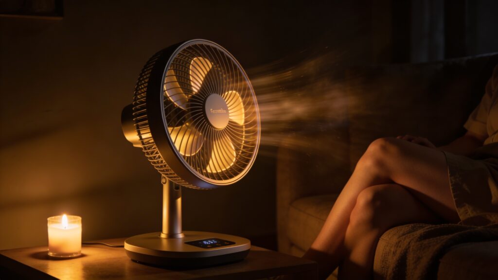 Best Rechargeable Fans in 2026: Top Picks for Power Outages